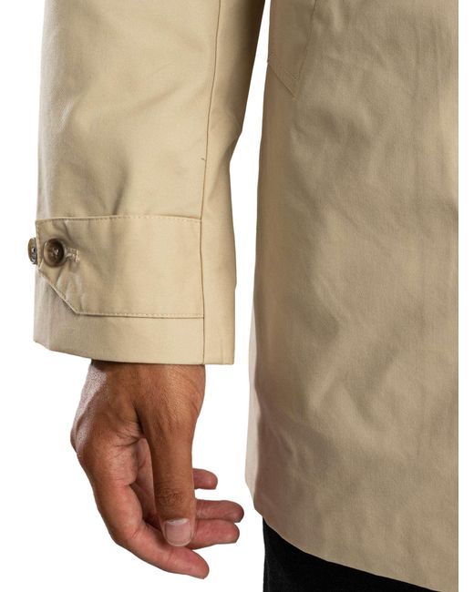 Weekend Offender Natural Whitehouse Jacket for men