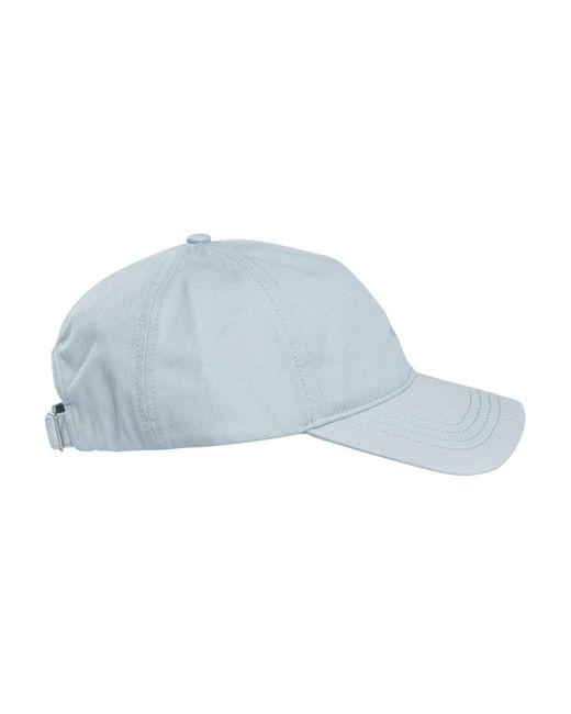 Gant Blue Shield Cotton Twill Cap for men
