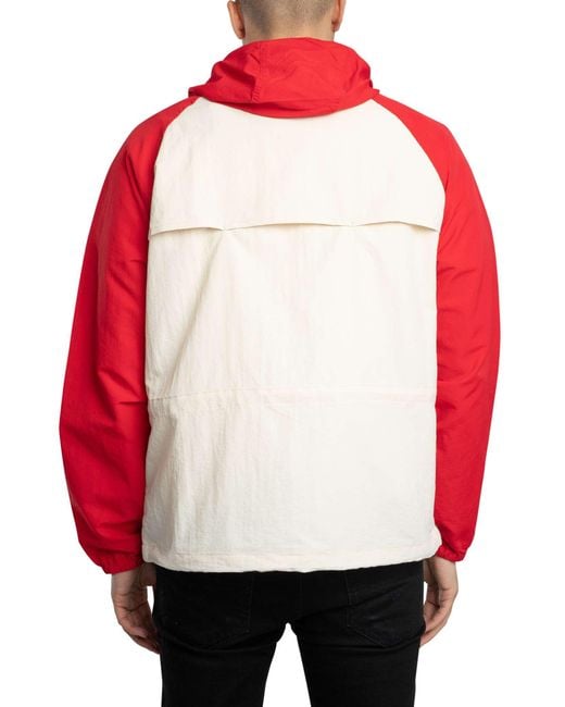 Penfield Red Jac Lightweight Jacket for men