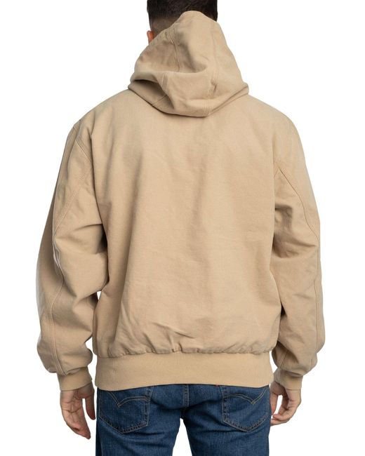 Carhartt Natural Og Active Jacket for men
