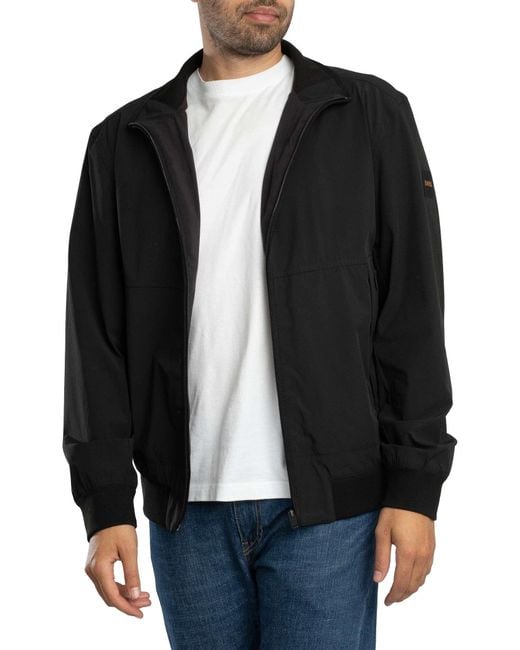 Boss Black Olik Lightweight Jacket for men