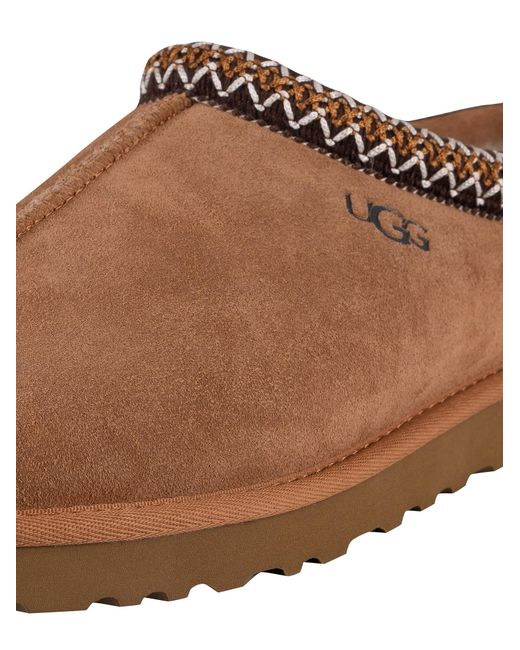 Ugg Brown Tasman for men
