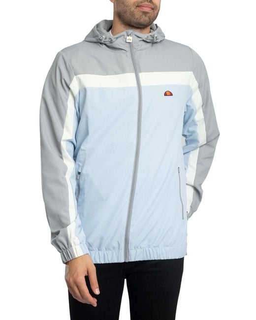 Ellesse Blue Dune Jacket for men