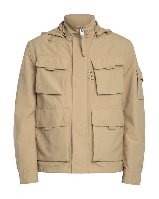 HUGO Natural Baltero2611 Jacket for men