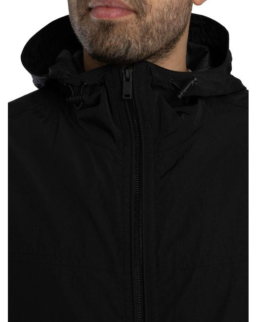 Boss Black Orip Lightweight Jacket for men