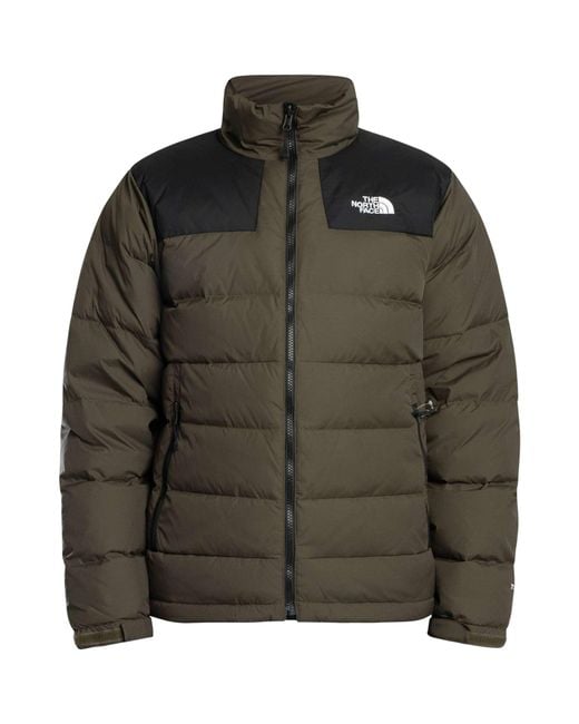 The North Face Gray Massif Jacket for men