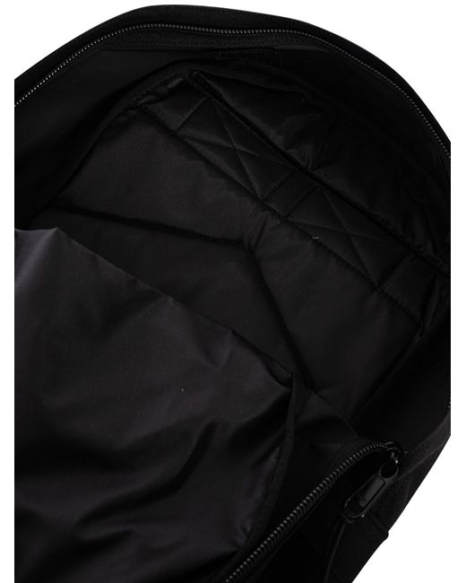 Carhartt Black Rucksack for men
