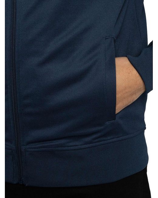 Ellesse Blue Vicenza Track Jacket for men