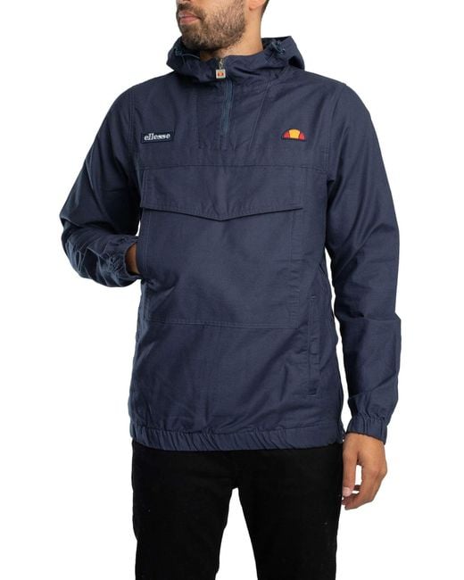 Ellesse Blue Mont 3 Oh Jacket for men