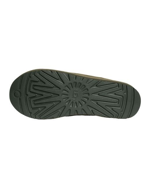 Ugg Green Tasman Ii Slippers for men