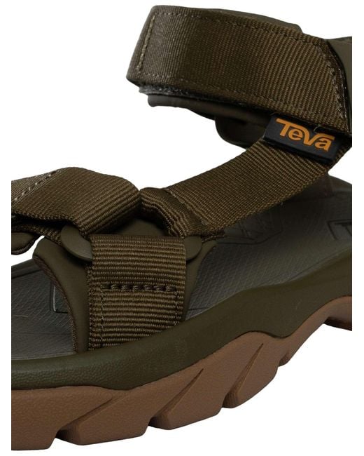 Teva Green Terra Fi 5 Universal Sandals for men