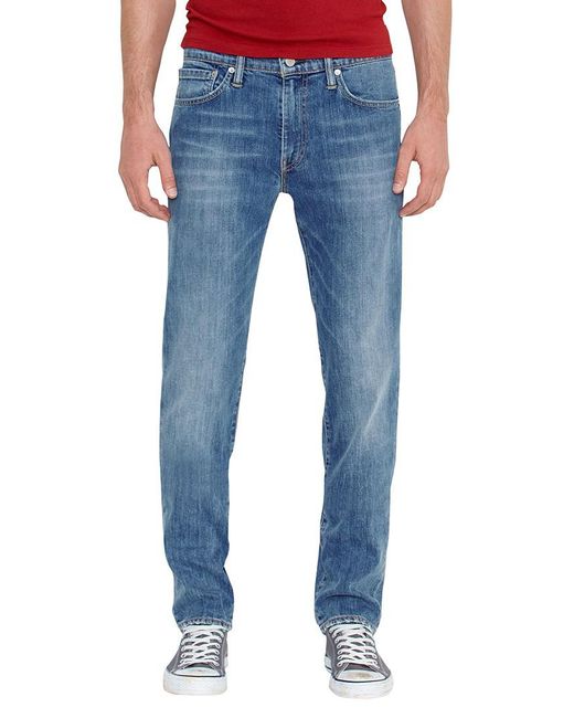 Levi's Denim Harbour 511 Slim Fit Jeans 
