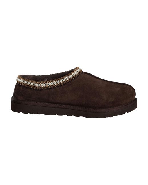Ugg Brown Tasman Ii Slippers for men