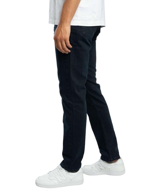 Levi's Blue 511 Slim Jeans for men