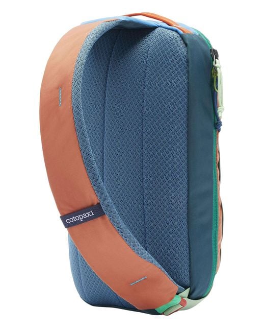 COTOPAXI Blue Todo 8l Del Dia Sling Bag for men