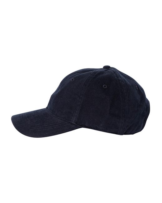 Tommy Hilfiger Blue Flag 85 Soft 6 Panel Cap for men