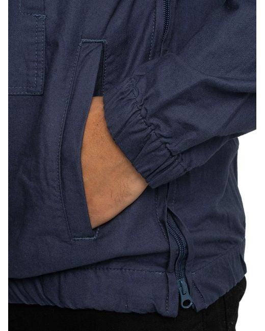 Ellesse Blue Mont 3 Oh Jacket for men