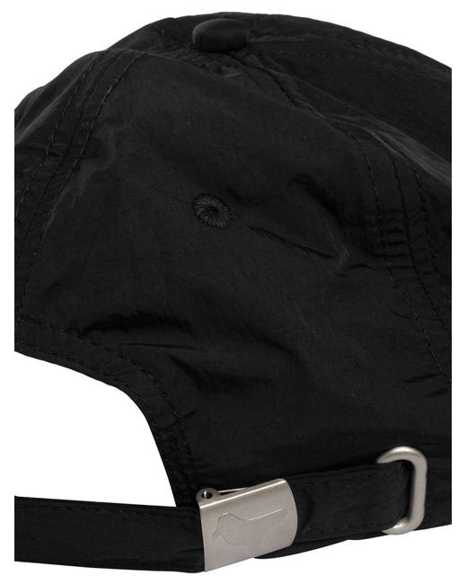 Weekend Offender Black Natadola Cap for men