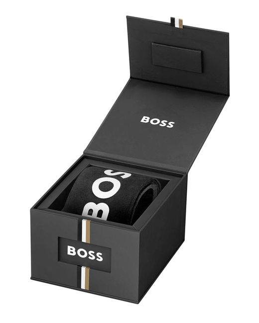 Boss Gray Cheswick Watch for men