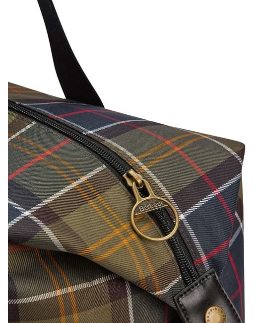 Barbour Black Torridon Carry All Holdall for men