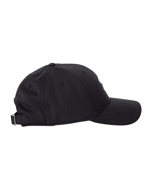 Under Armour Blue Blitzing Low Adjustable Cap for men
