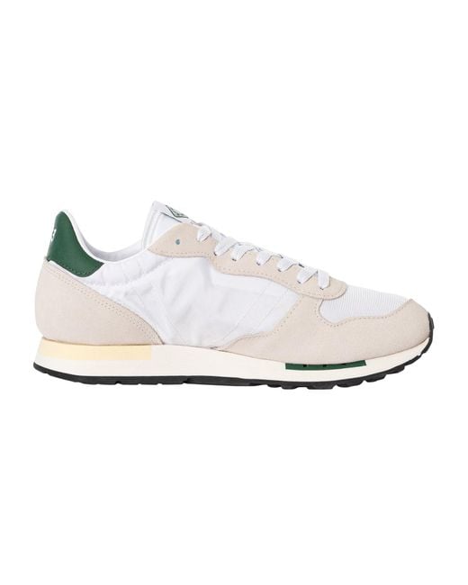Lacoste White Partner 70s 124 1 Sma Trainers for men