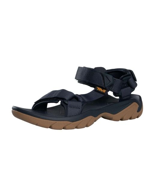 Teva Blue Terra Fi 5 Universal Sandals for men