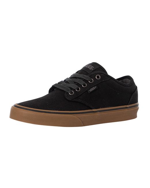 Atwood canvas deals