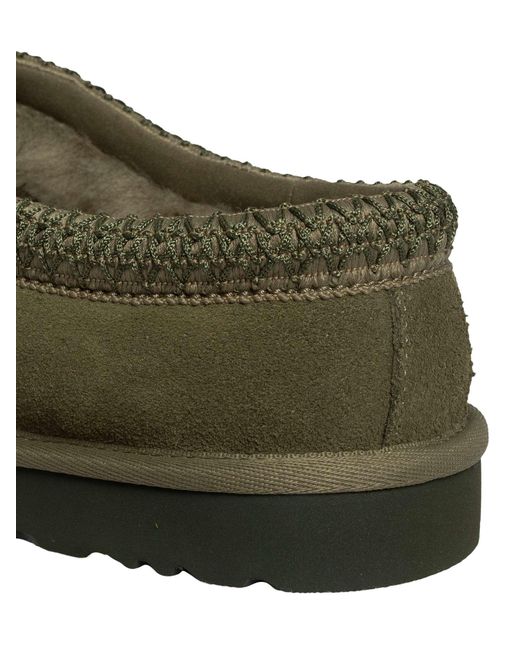 Ugg Green Tasman Ii Slippers for men