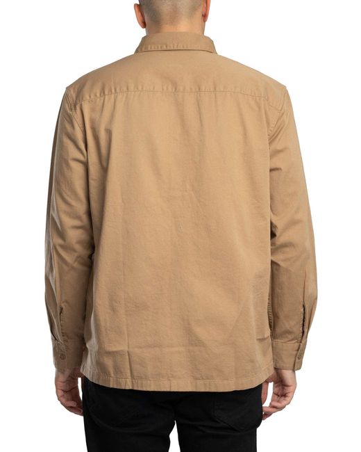 Levi's Natural Worker Shirt for men