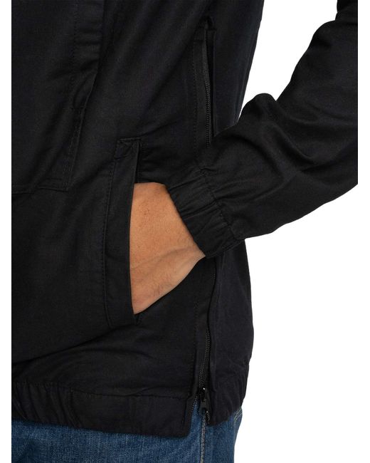 Ellesse Blue Mont 3 Oh Jacket for men