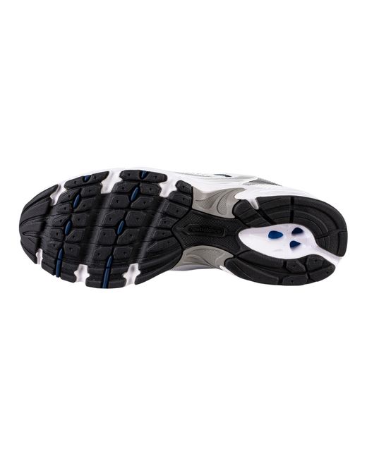 New Balance White 530 Running Mesh Trainers for men