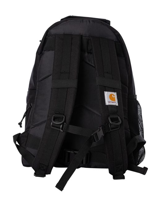 Carhartt Black Rucksack for men