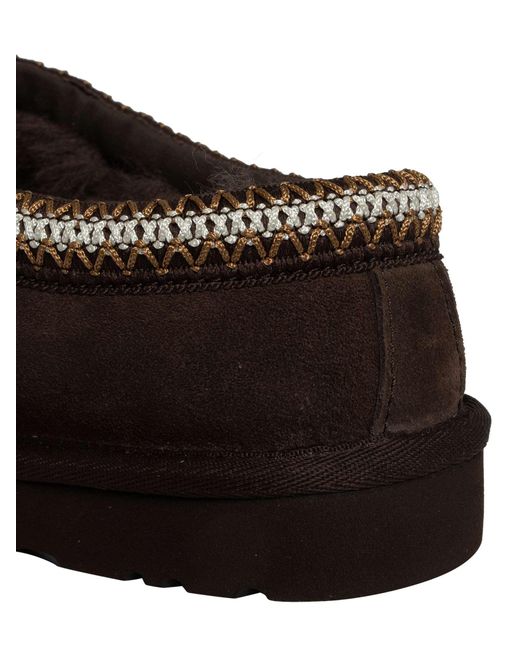 Ugg Brown Tasman Ii Slippers for men