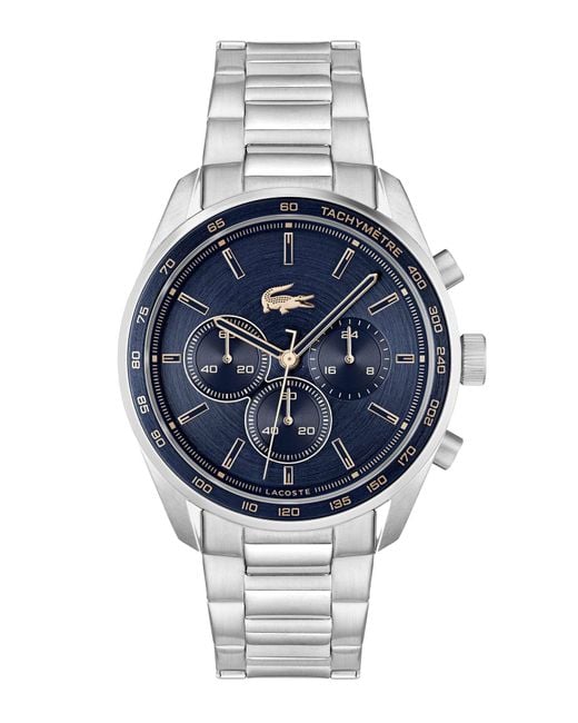 Lacoste Blue Boston Watch for men