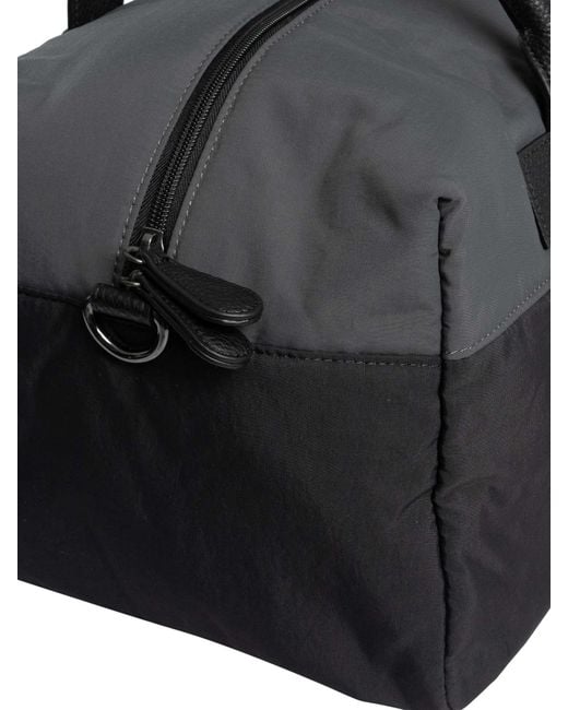 Ted Baker Mxb-plier Black Holdall for men