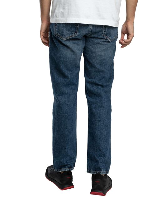 HUGO Blue 840 Straight Jeans for men