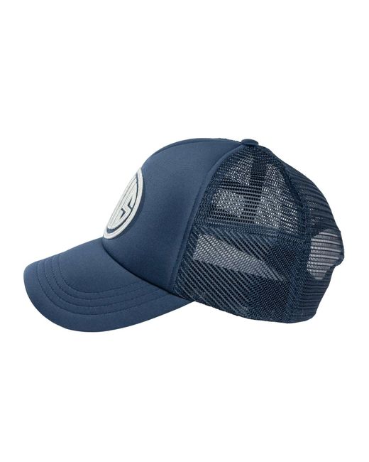 Deus Ex Machina Blue Pill Trucker Cap for men