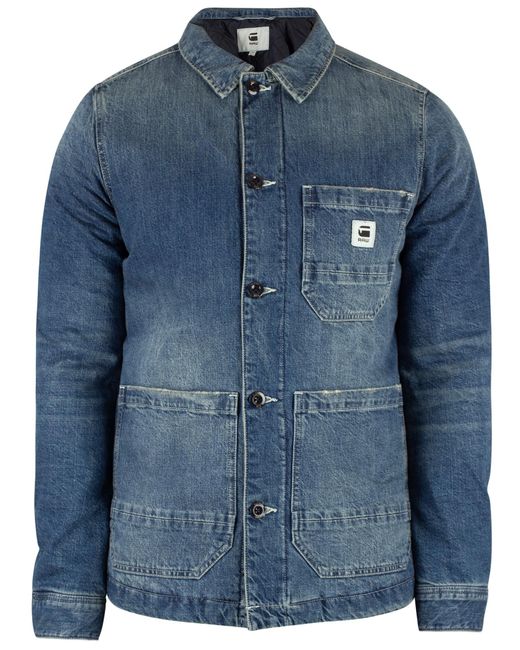 Blake blazer g star deals