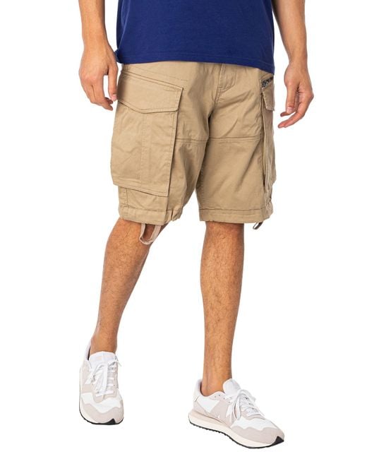G star raw mens shorts sale