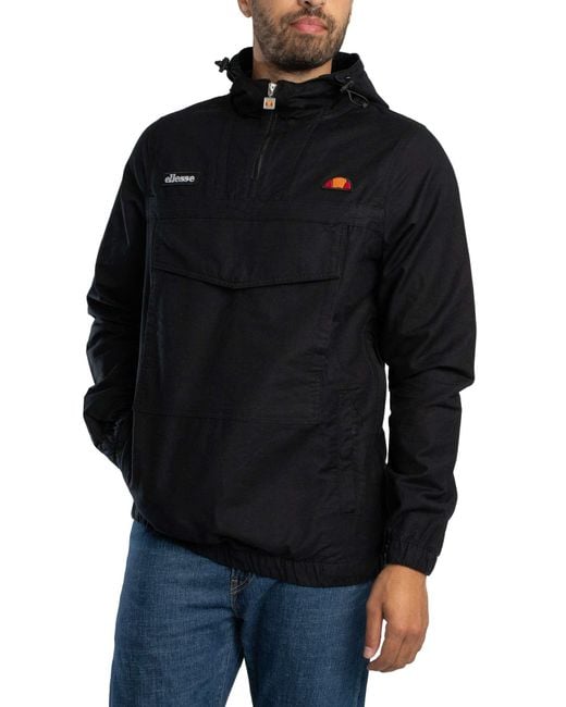 Ellesse Blue Mont 3 Oh Jacket for men