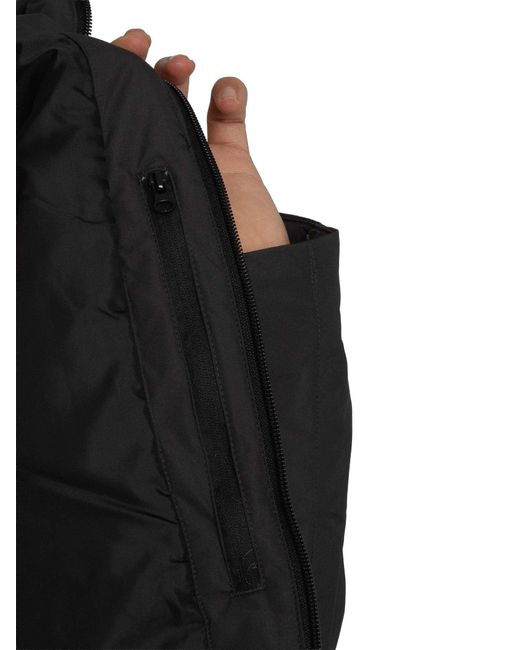 Regatta Black Thornridge Waterproof Insulated Jacket for men