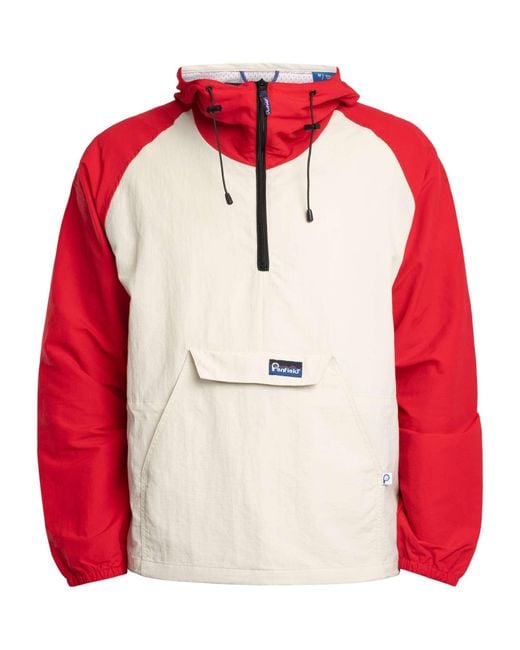 Penfield Red Jac Lightweight Jacket for men