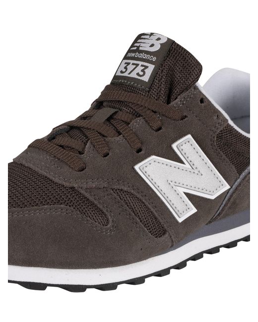 new balance 373 verde oliva new balance 373 verde oliva