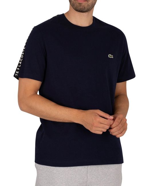 lacoste t shirts for sale