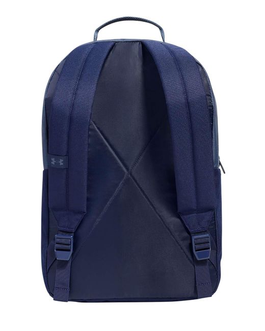 Under Armour Blue Essential Backpack for men