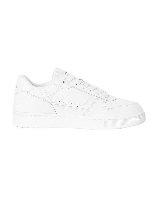 Lacoste White T-clip Set 224 2 Sma Leather Trainers for men
