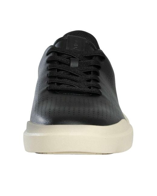 Skechers Black Slip-ins Owen Connell Trainers for men