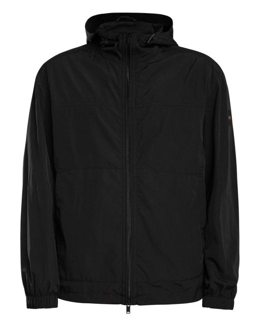 Boss Black Orip Lightweight Jacket for men