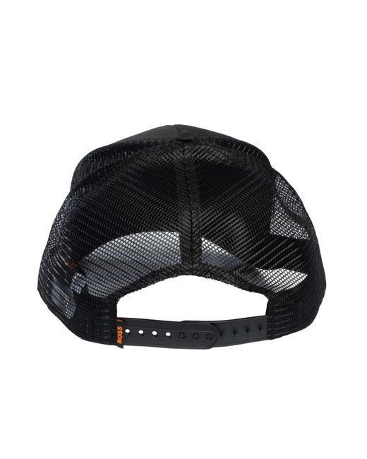 Boss Black Elliot Cap for men